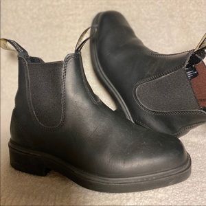 Blundstone women’s dress boot